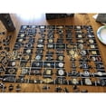thumbnail image 3 of Artisan Puzzle: Iconic Watches 500-Piece Puzzle (Other), 3 of 4