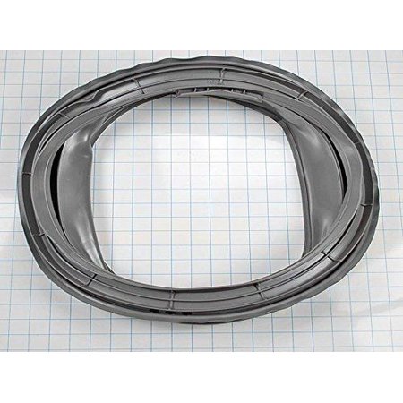 W10111435 Whirlpool Washer Door Boot Seal