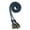 Blue/Gold, variant on Class Act Graduation Honor Cords, Silver
