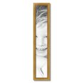 thumbnail image 2 of ArtToFrames 6x35 inch Gold Picture Frame, Gold Wood Poster Frame (4159), 2 of 8