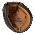 MacGregor® Junior 29" Catcher's Mitt Fits Left Hand