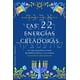thumbnail image 1 of Libro Las 22 Energias Creadoras Tapa Blanda, Autor Por Asignar, Editorial Ediciones Obelisco, 1 of 2