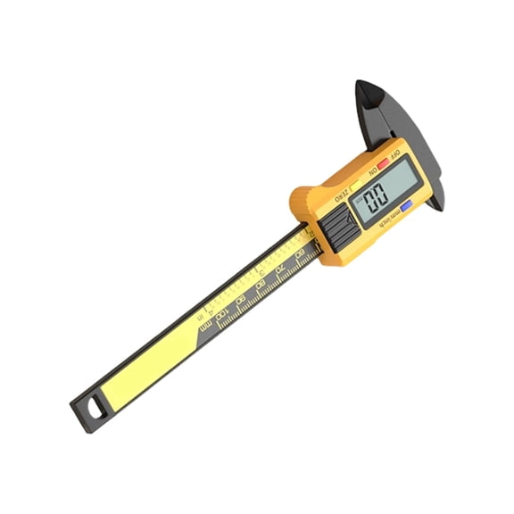 Vernier Calipers Measuring Tool Digital Caliper Digital Rulers Tool 100mm/150mm