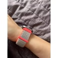 thumbnail image 4 of Correa De Nylon De Lujo Para Samsung Galaxy Watch Active 2, 4 of 6