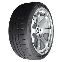 Bridgestone Potenza RE-71R 245/40R17 91W Ultra High