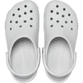 thumbnail image 4 of Zuecos Crocs Classic Atmosphere, unisex, talla 14 para hombre y 16 para mujer, 4 of 7