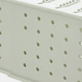 thumbnail image 3 of Straw And Chopsti Dishwasher Basket To Make Washing Simple,2021Nordic greendouble grid, 3 of 4