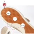 thumbnail image 3 of Diabetic Shoes Extra Wide Shoes for Women Edema Shoes Walking Sneakers for Elderly Swollen Feet, 3 of 5