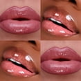 thumbnail image 6 of The Lip Bar Main Squeeze Peptide Lip Gloss, Twin, 6 of 8