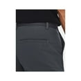 thumbnail image 3 of Men's Under Armour Tech Moisture-Wicking Golf Pants Color: Pitch Gray Size: 32X32, 3 of 5