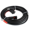 thumbnail image 1 of Cable de batería de 2M apto para motor fueraborda Yamaha Parsun Powertec 30-85HP, 1 of 10
