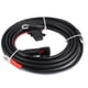 thumbnail image 3 of 2M Battery Cable Fit for Yamaha Parsun Powertec Outboard Engine 30-85HP, 3 of 5