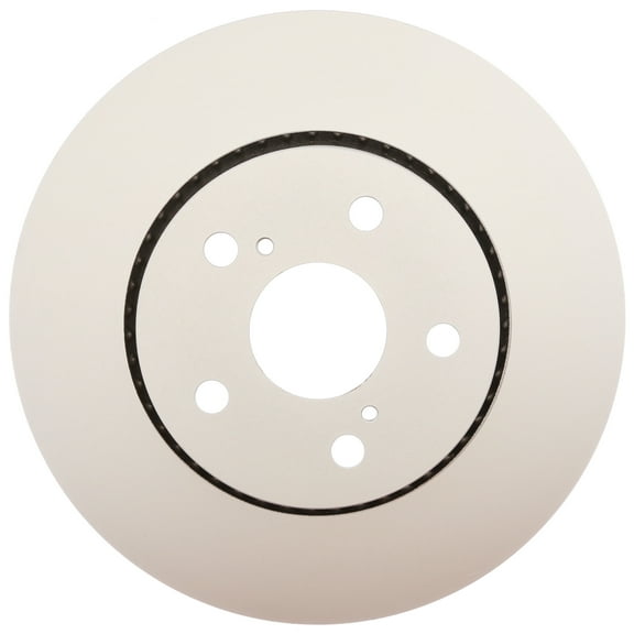 Raybestos Element3 Coated Brake Rotor, 982495FZN Fits select: 2018-2022 TOYOTA C-HR