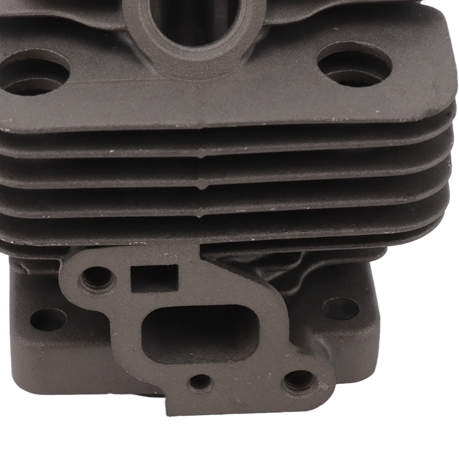 NFTIGB 34mm Cylinder Piston Kit for ECHO SRM260 SRM-260 PB-260 SRM-261 PB-261 Cylinder Piston Assembly Spare Parts Lawn Mower Accessories Replacement Kit / 1.34 inches