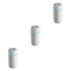 thumbnail image 2 of Humidificador de aire Advancent 450 ml Difusor de carga USB Atomizador de aroma Blanco, 2 of 6