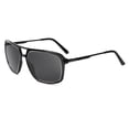 thumbnail image 6 of SUNVOES Polarized Sunglasses for Women Men Driving Vintage Square UV Protection, 6 of 10