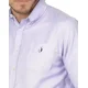 thumbnail image 5 of Camisa Casual Cuello Americano Manga Larga Lisa 75109001, 5 of 8