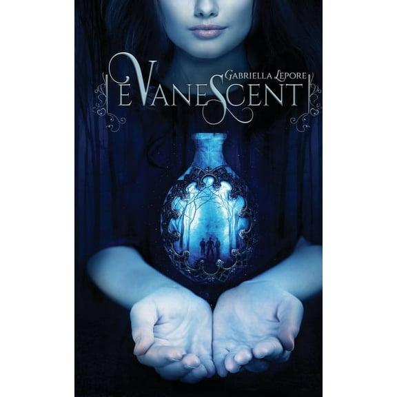 Evanescent (Paperback)