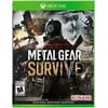 Metal Gear Survive - Xbox One