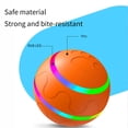 thumbnail image 1 of Juguete interactivo de pelota para perro,Juguetes interactivos de pelota para perros Juguete interactivo de pelota para perros Juguete interactivo de pelota Claridad notable Jadeshay  A, 1 of 8