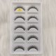 thumbnail image 1 of Caja 5 Pares Pestañas Postizas Naturales Varios Modelos A Elegir Entre X01 X05, 1 of 4