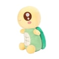 thumbnail image 2 of Soft Cute Little Turtle Plush Toy/ Down Cotton Super Soft Turtle Doll/ Children's Birthday Gift/ Christmas Gift zhangmengya LED, 2 of 2
