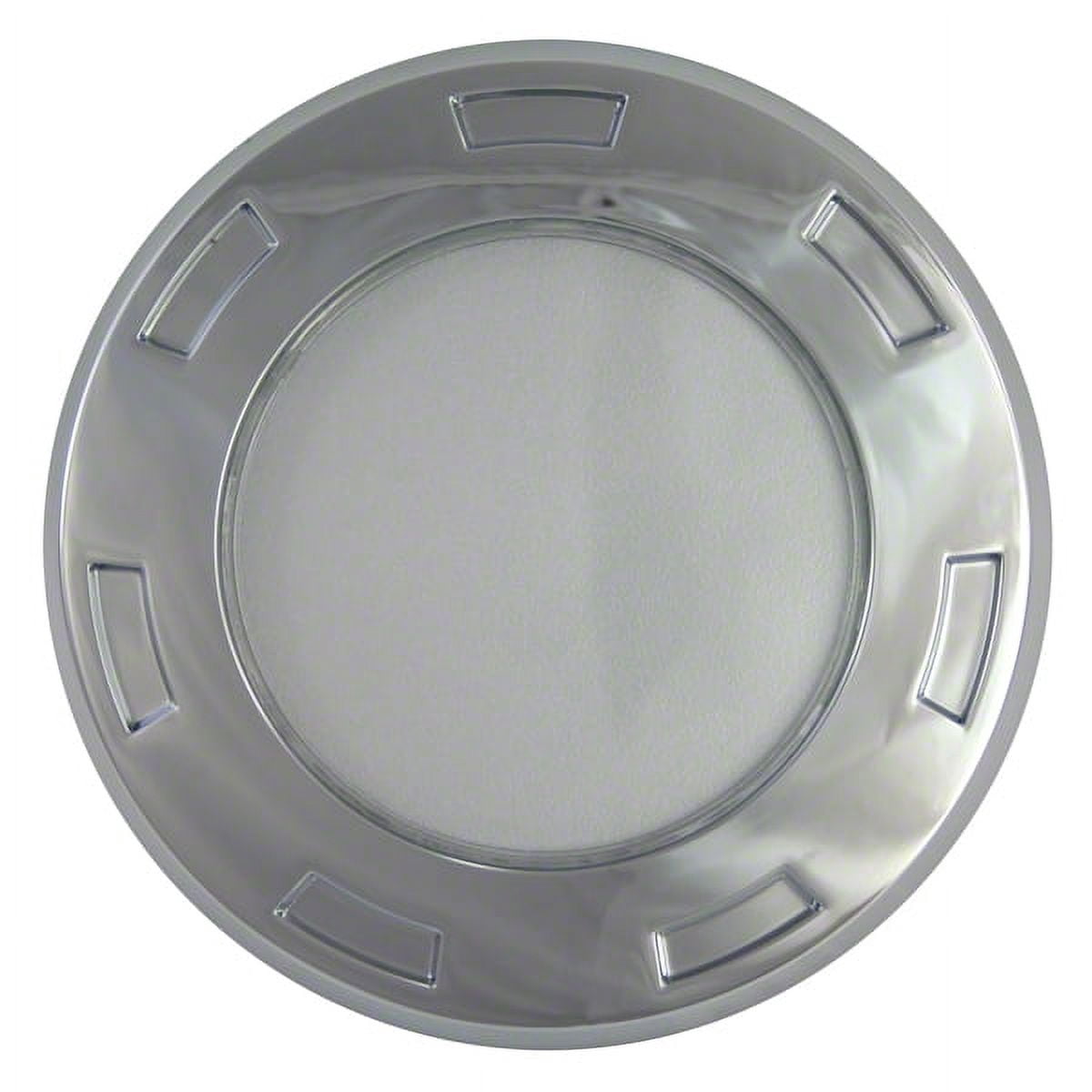 WHEEL CENTER CAPS