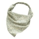 thumbnail image 2 of Bandana Bohemia jinwen Verde Bandanas de Pelo, 2 of 8