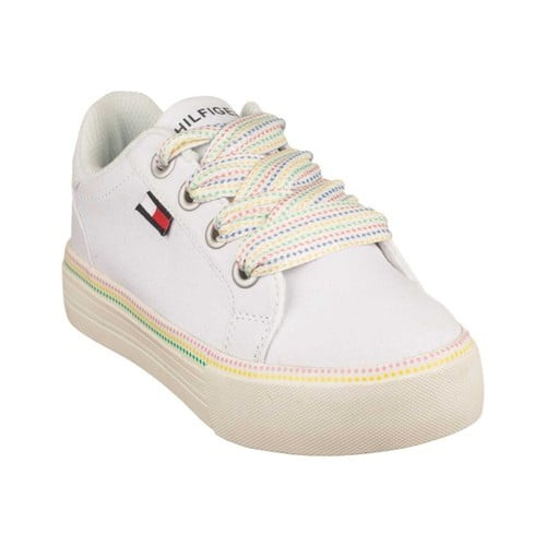 hilfiger iconic sneaker