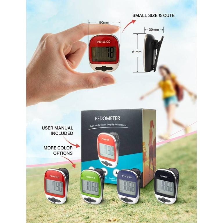 Best step and calorie tracker hotsell
