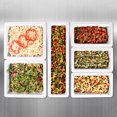 thumbnail image 3 of Elite Global Solutions CM12104-NW Moule à Aliments Demi-Taille 4 Pouces, 3 of 3