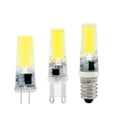 thumbnail image 4 of G4 G9 E14 9W COB 2508 LED Dimmable Bulb 220V Corn Lamp Light, 4 of 5