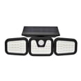 thumbnail image 2 of Solar Safety Light,Solar Outdoor Lights 450LM Heads Solar Safety Light Solar Outdoor Lights Best in Class, 2 of 12
