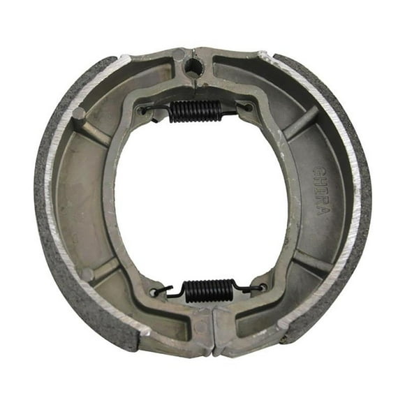 BALATAS DEL/TRAS SET IT FT 125 (05-12)/DS 125 (17-18)GHIRA