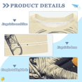 thumbnail image 2 of FORMRS Boys Rash Guard Short Sleeves Swim Shirt Quick Dry UPF 50+ Sun Protection, Sizes 3-12T, Astronaut Floating, 2 of 6