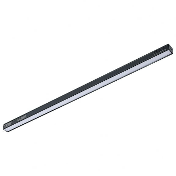 Nuvo Lighting - CounterQuickSlim - 8W LED Under Cabinet-0.78 Inch Tall and 21