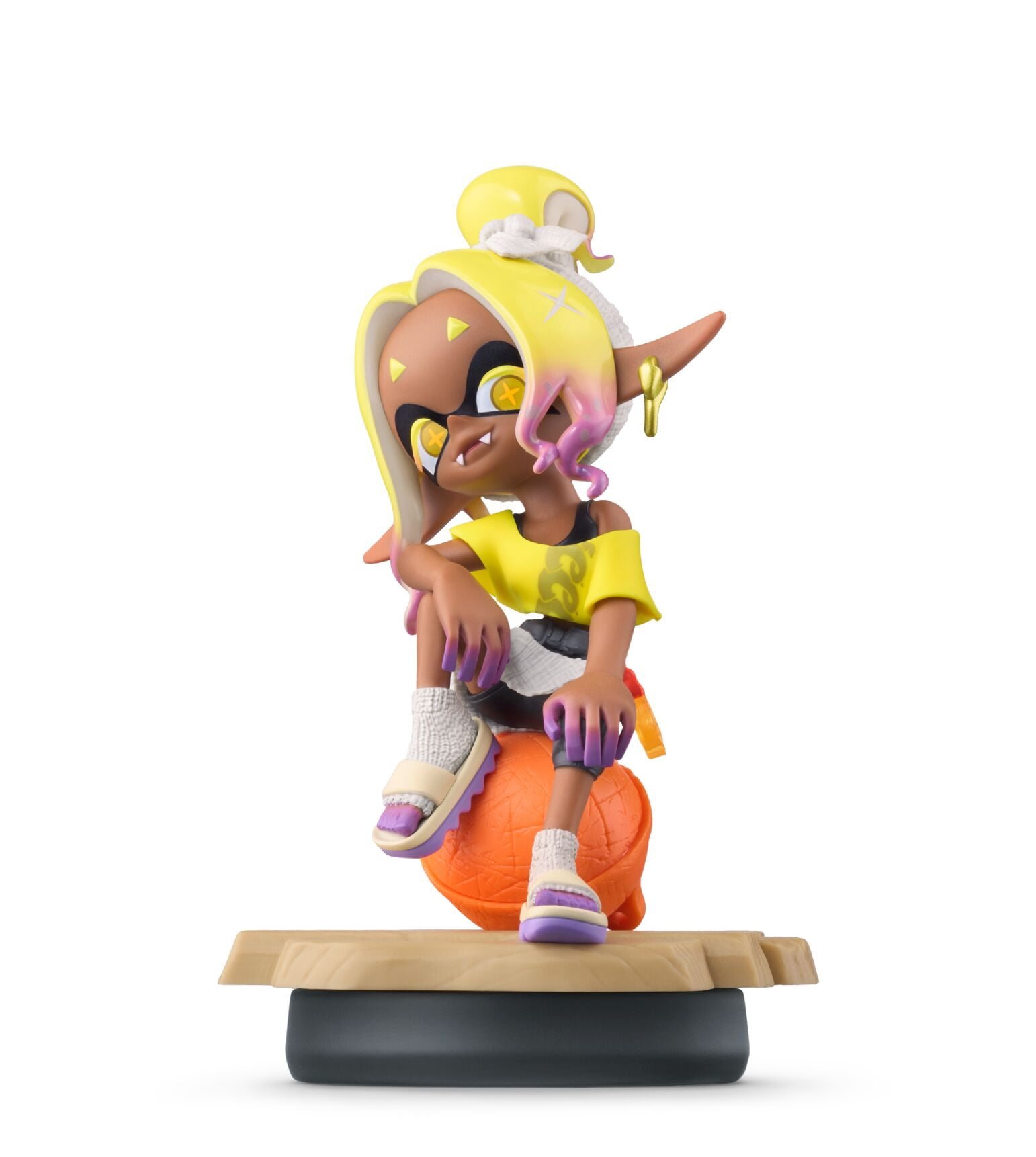 Nintendo Pearl & Marina 2-Pack Set, Splatoon Series amiibo