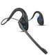 thumbnail image 1 of Auriculares Bluetooth iDigMall con micrófono, diseño de oído abierto, 1 of 9