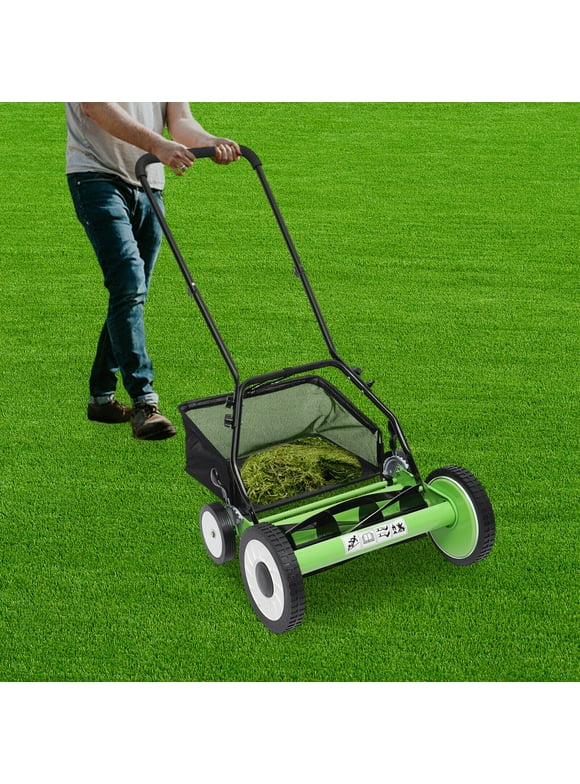 Reel Lawn Mowers - Walmart.com