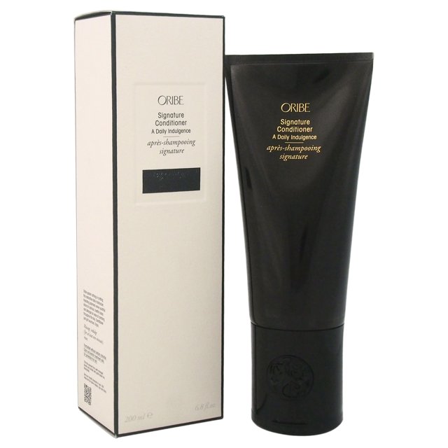 Signature Conditioner by Oribe for Unisex - 6.8 oz Conditioner