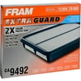 thumbnail image 1 of FRAM CA9492 Filtre à air Extra Guard, 1 of 5