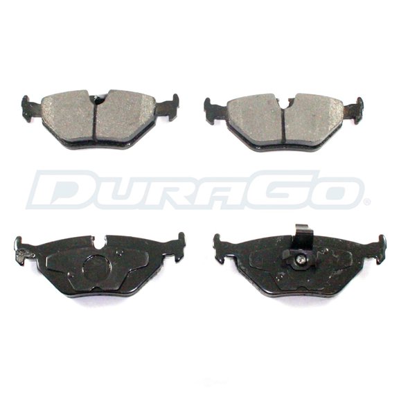 DuraGo BP692MS Disc Brake Pad