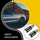 thumbnail image 4 of Scienceny Bombilla de aluminio para coche, 2 piezas, 21SMD, repuesto Universal desmontable, resistente al calor, lámpara de señal de giro de advertencia Bombillas para automóviles Base 1157 Scienceny VI017609-01B, 4 of 6