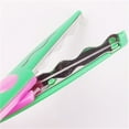 thumbnail image 4 of HLONK Set of 6 Safe Pinking Shears Colorful Decorative Paper Lace Edge Scissor Set for Teachers Crafts Scrapbooking (Random Style), 4 of 7