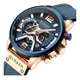 thumbnail image 2 of Reloj Para Hombre Curren 8329 8329 Azul, 2 of 3