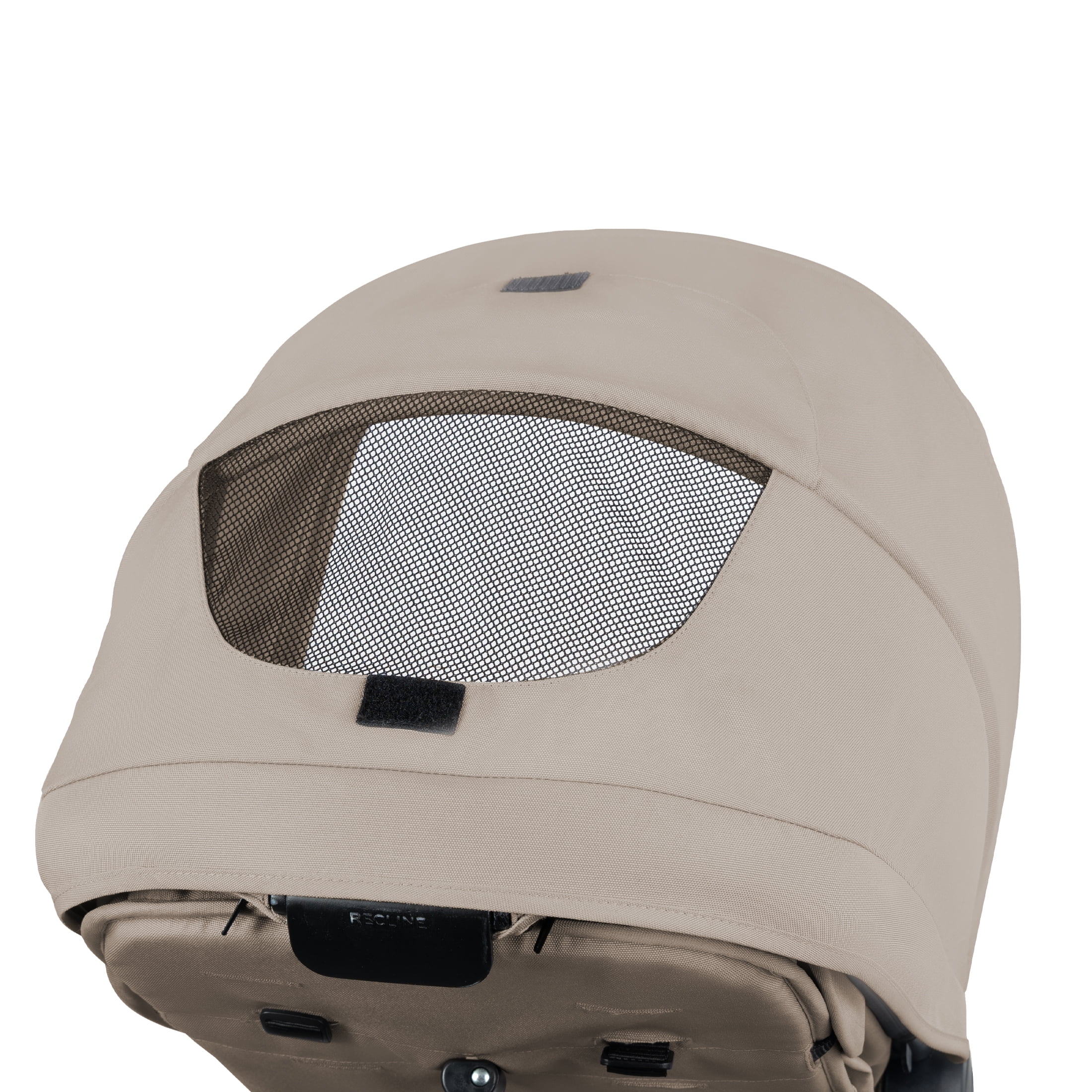 Evenflo Pivot NXT Travel System with LiteMax NXT Infant Car Seat (Latte Tan)