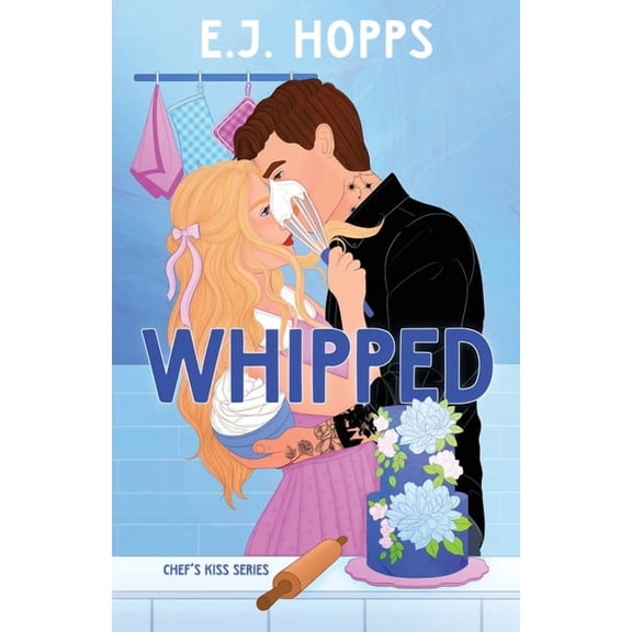 Whipped, (Paperback)