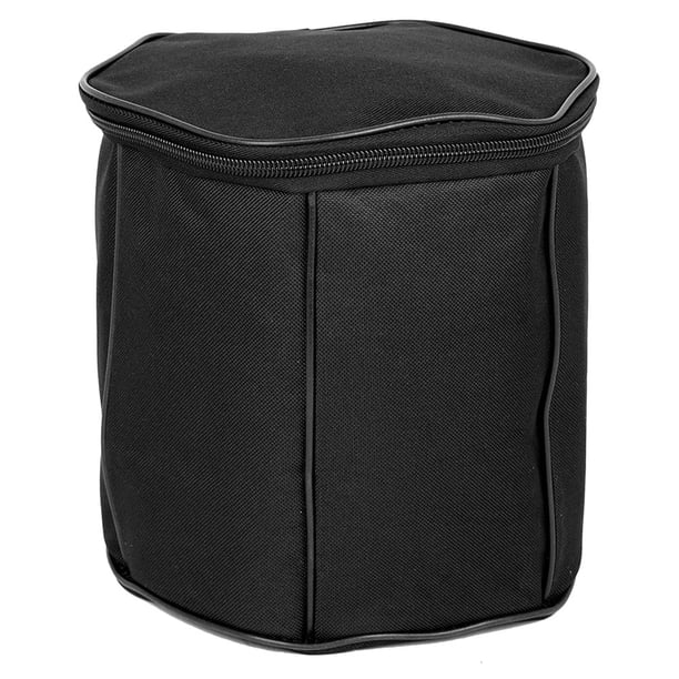 Bolso organizador tipo acordeón, estuche organizador tipo acordeón