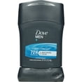 thumbnail image 2 of Dove Men + Care 48 Hr Powerful Protection Deodorant Stick, Clean Comfort, 1.7 Oz, 2 of 3
