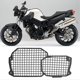 thumbnail image 1 of Motorcycle Rear Wheel Mudguard Guard Carbon Fiber Texture Fit for 390 2017‑2018, 1 of 4